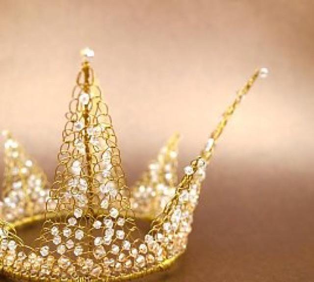 十二星座的专属公主王冠分别介绍