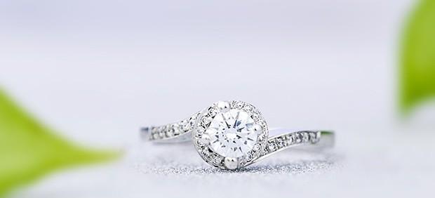 订婚戒指和结婚戒指有什么区别