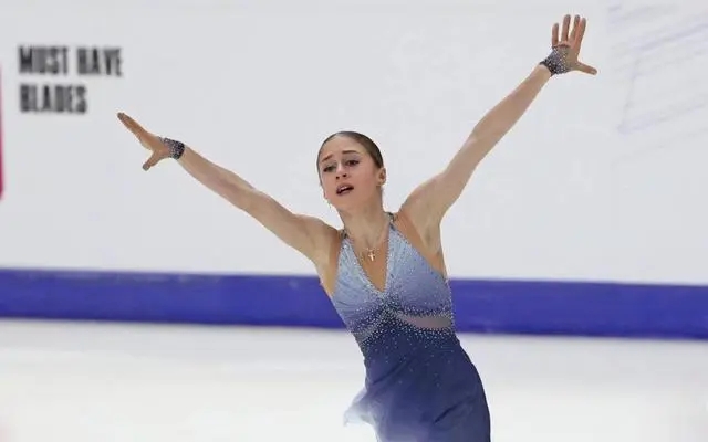 俄罗斯花滑运动员戈尔巴乔娃失踪 具体发生了啥？