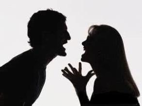 夫妻总是吵架闹矛盾四个原因最常见