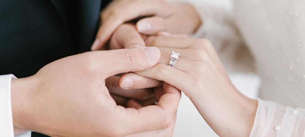 求婚一定要买戒指吗